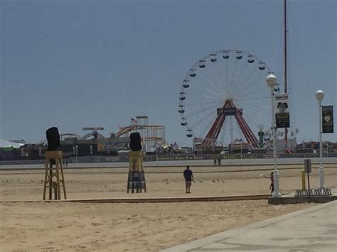 Jolly Roger At The Pier Ocean City 2020 Lo Que Se Debe Saber Antes