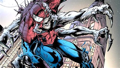 11 Comic Book Characters Who Underwent Horrifying Transformations – Page 10