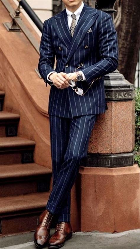 Pin By Fernandisco On Men S Style Classy Suits Stylish Mens Suits