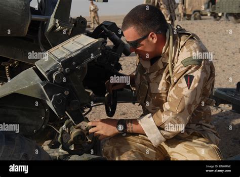 British army fighting the Taliban in Helmand Province Afghanistan 2006 3 para from 14 air ...