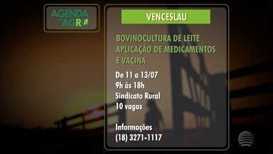 Fronteira Not Cias Edi O Confira Os Eventos Da Agenda Rural