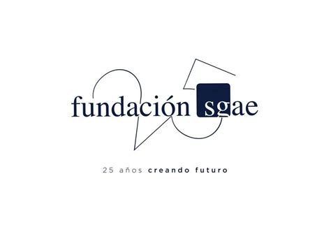 La Fundación Sgae Celebra 25 Años Como Punto De Encuentro De La Creación Cultural Academia