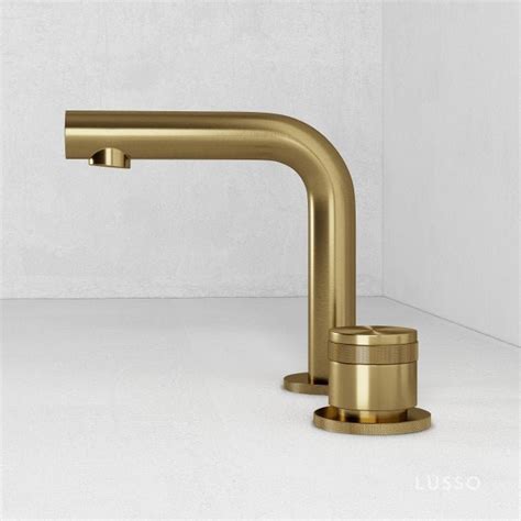 Gold Basin Taps Bronze Basin Taps Brass Basin Taps