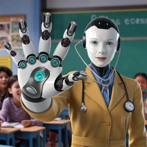 6 Dicas para Utilizar a Inteligência Artificial na Educação Infantil e