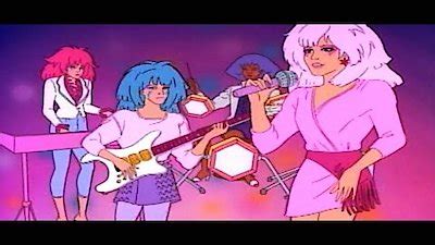 Watch Jem And The Holograms Season Episode The Talent Search