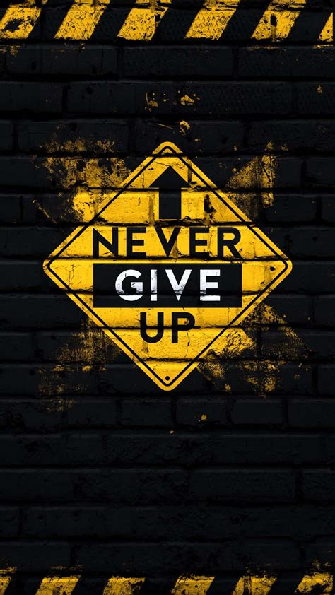 Discover More Than Never Give Up Wallpaper Latest Songngunhatanh