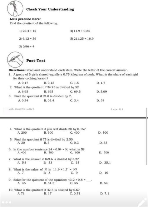 Pa Help Po Kung Marunong SA Math Brainly Ph