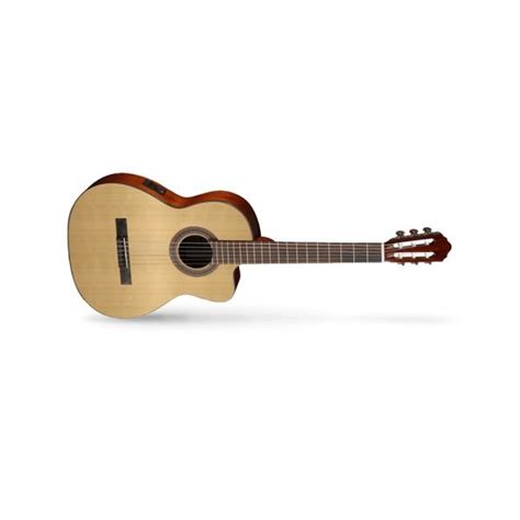 CORT AC120CE OP Electric Classis Guitar - MG Sports & Music