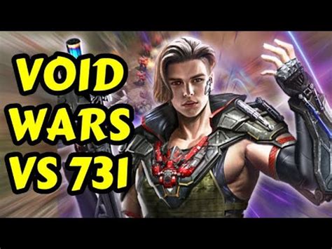 Epic Void War Vs In Age Of Origins Youtube