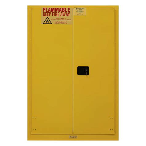 Durham Flammable Hazardous Storage Cabinets Gal Drum