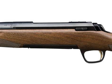 Rifle Browning X Bolt Hunter 30 06 Color Sc Talla Tu