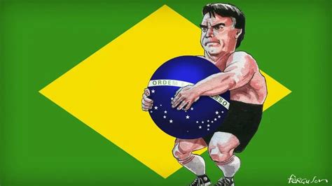 Jair Bolsonaro Wallpapers Jairzinho Papeis De Parede