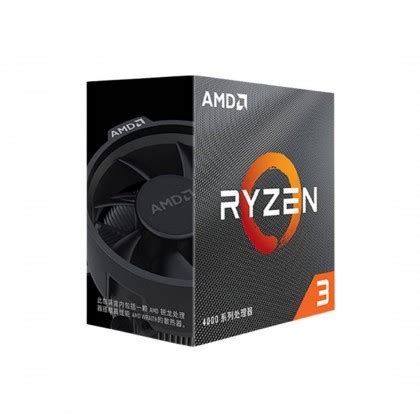 Amd Ryzen Desktop Processors Berdaya