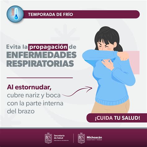 Salud Ante Bajas Temperaturas Ssm Refuerza Acciones Preventivas