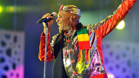 Top 10 Best Reggae Singers In The World 2024 List