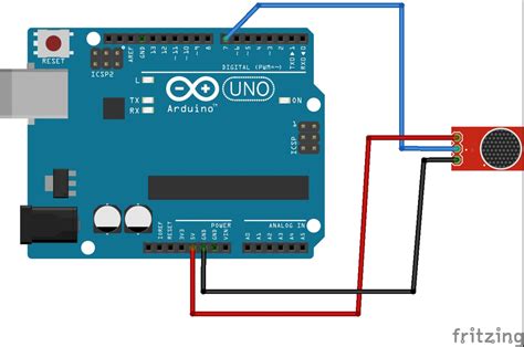 How to use the Impact Switch Sensor with Arduino – Goliath Automation & Robotics