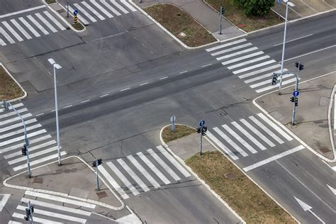 Multa Per Parcheggio Vicino A Incrocio Quanto Si Paga