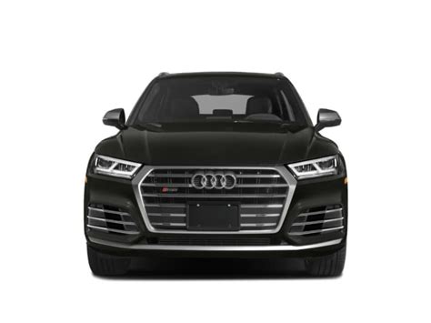 2019 Audi Q5 Reliability Consumer Reports