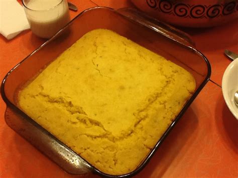 Worlds Best Cornbread Recipe Delishably