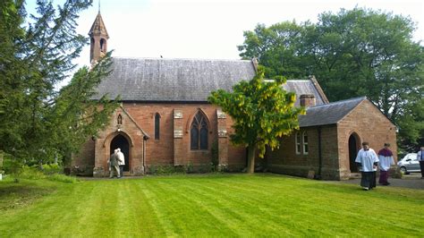 Offerimus Tibi Domine Pugin Church