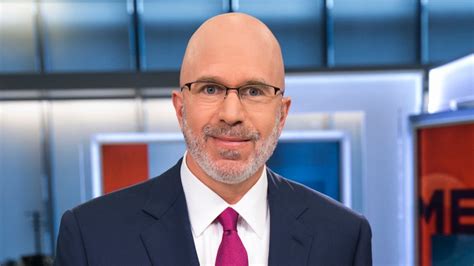 Michael Smerconish to Fill in for Chris Cuomo on CNN – Variety