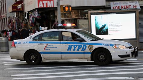 US Set To Drop Charges That NYPD Officer Spied For China