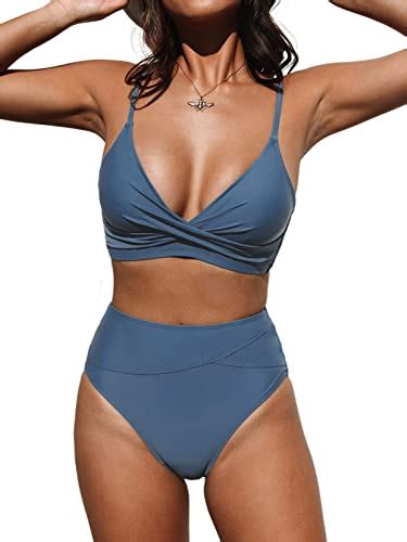 Amazon Au Best Sellers The Most Popular Items In Women S Bikini Swimsuits
