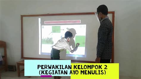 Video Praktik Pembelajaran Siklus Pada Ppl Ppg Daljab Universitas