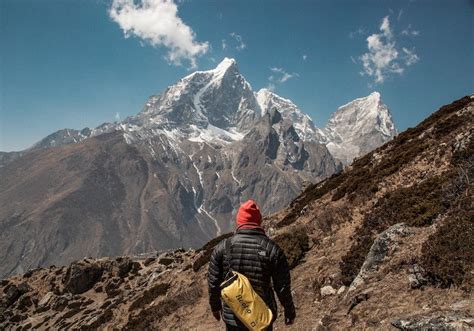 Why Is Climbing Mount Everest So Dangerous