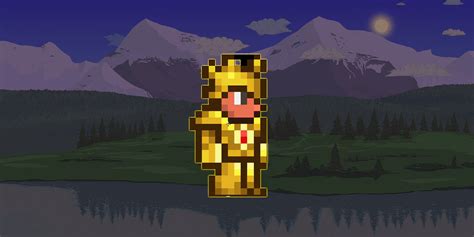 Best Summoner Armor In Terraria