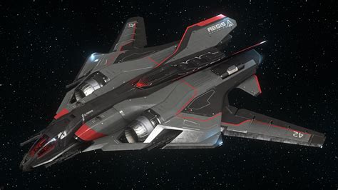 Sabre Firebird Star Citizen Wiki