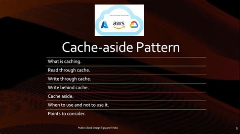 What Is Caching Read Through Write Through Write Behind Cache Aside