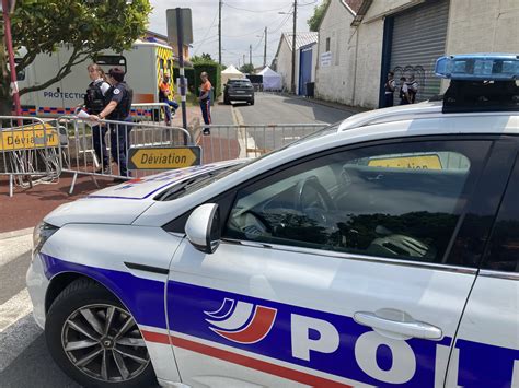 Féminicide de Mérignac la reconstitution du meurtre de Chahinez Daoud