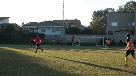 LAtlètic Banyoles semporta el derbi comarcal contra la UE Fontcoberta