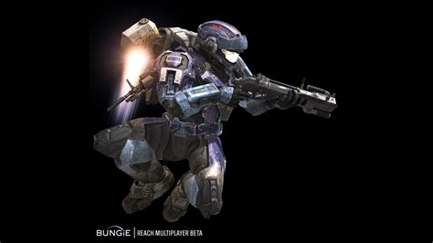 Halo Reach: Armour Abilities & Tips - TechGeek