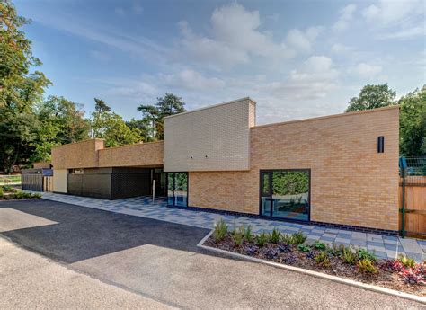 Battersea Dogs & Cats Home | Jonathan Clark Architects | Archello
