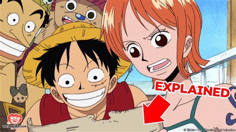 The One Piece Map Explained Video Essay Youtube