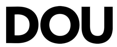 Dou Publicação - Saiba aqui como publicar, como fazer uma publicação no DOU - DIÁRIO ...