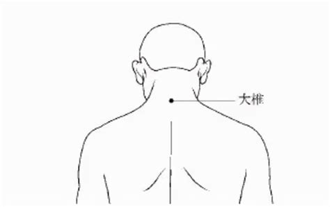 小儿发烧按摩哪个部位退烧图解方法（小儿高热的家庭处置方法） 说明书网