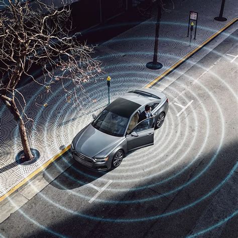 Audi connect Navigation & Infotainment | Audi connect | Audi Canada