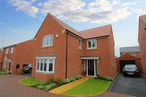 Homes For Sale In Castle Donington Buy Property In Castle Donington