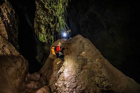 Hang Pygmy Exploration Days Night Phong Nha Cave Tours