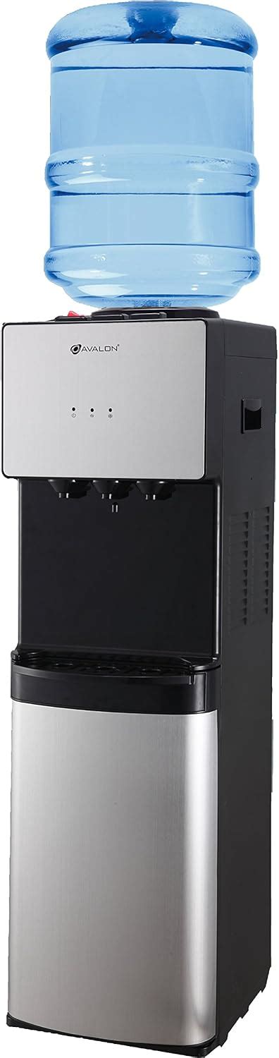 Which Is The Best Klarstein Hot Water Dispenser 68 Liter Home Life Collection