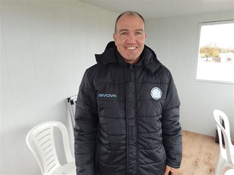 La visita de un campeón - Sentimiento Verde