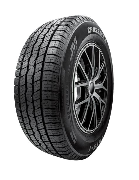 Crossmax 24560r18 105v Chts 1 All Season Tire