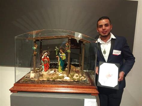 Premian A Artesanos Michoacanos En Concurso Nacional