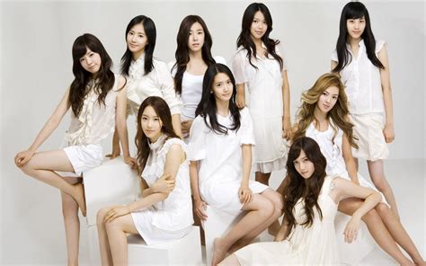 🔥 47 Girls Generation Wallpapers Hd Wallpapersafari