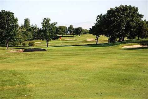 Bathgate Golf Club, Bathgate, United Kingdom - Albrecht Golf Guide