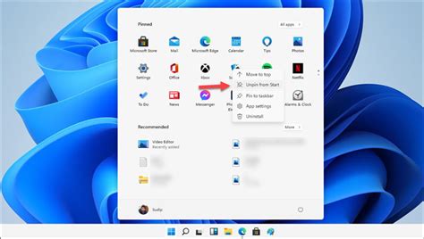 How To Customize Start Menu In Windows 11