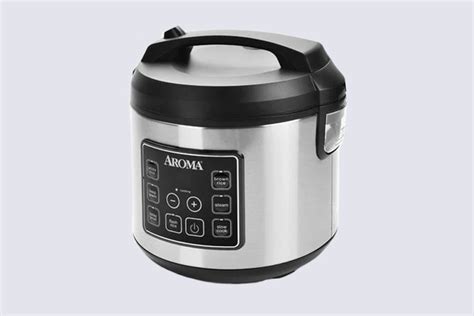 7 Best Rice Cookers To Have In Your Kitchen